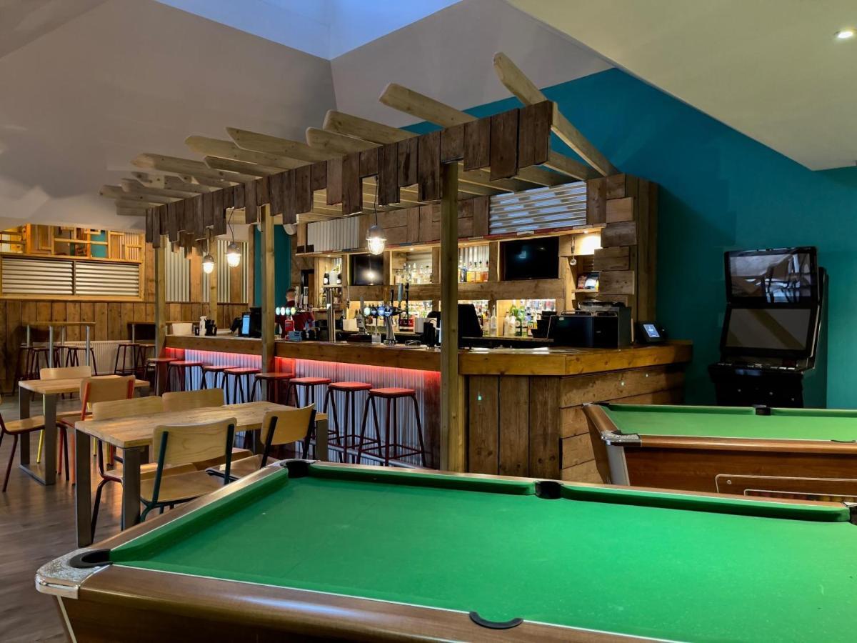 Charming Copse Corner Lodge - Spa Resort - Devon Chudleigh Экстерьер фото