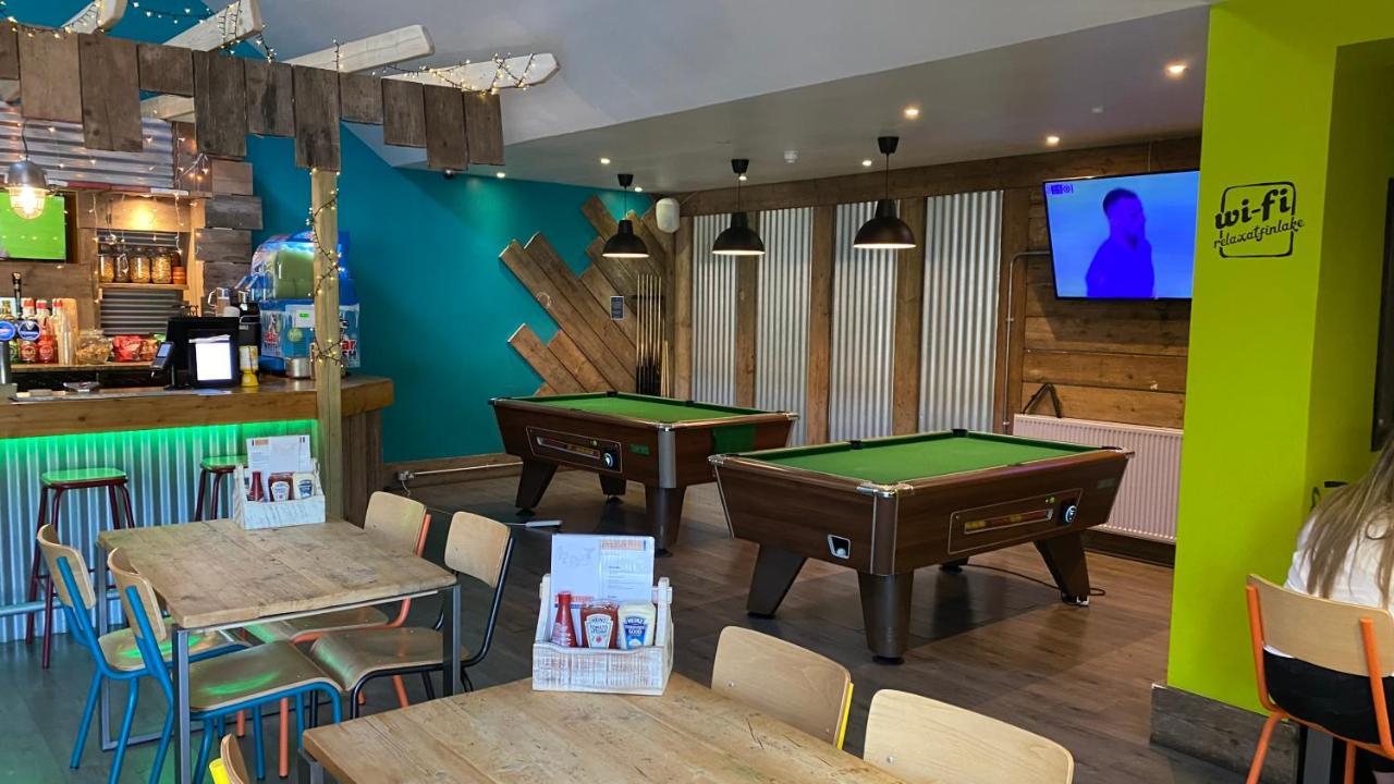 Charming Copse Corner Lodge - Spa Resort - Devon Chudleigh Экстерьер фото